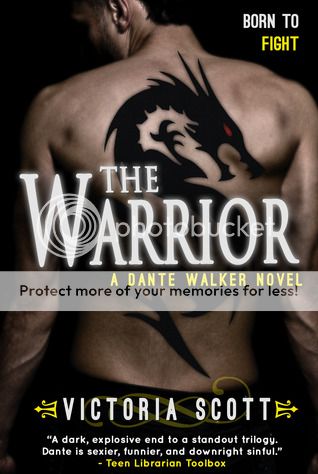 The Warrior
